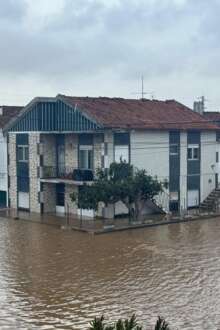 Pombal lança 'ebook' infantil para ajudar crianças a lidar com o medo após a depressão Kristin